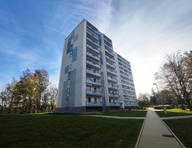 Bezugsfertige 2-Raum-Wohnung mit Balkon - Photo 1