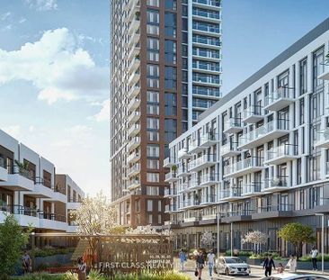 For Lease - 20 Legarfeld Drive Unit# B008, Brampton, Ontario - Photo 4