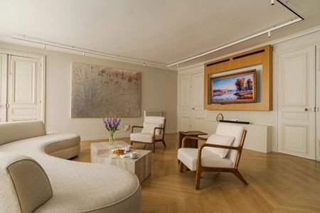 Tout savoir sur cet appartement dans le quartier Provence Opéra, à Paris 9ème - Photo 2