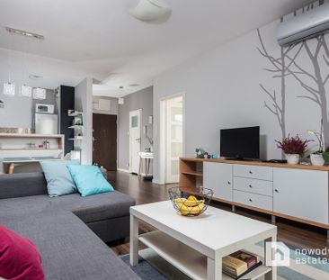 Mieszkanie 49 m², Kraków, Prokocim-Bieżanów, Górników - Zdjęcie 6