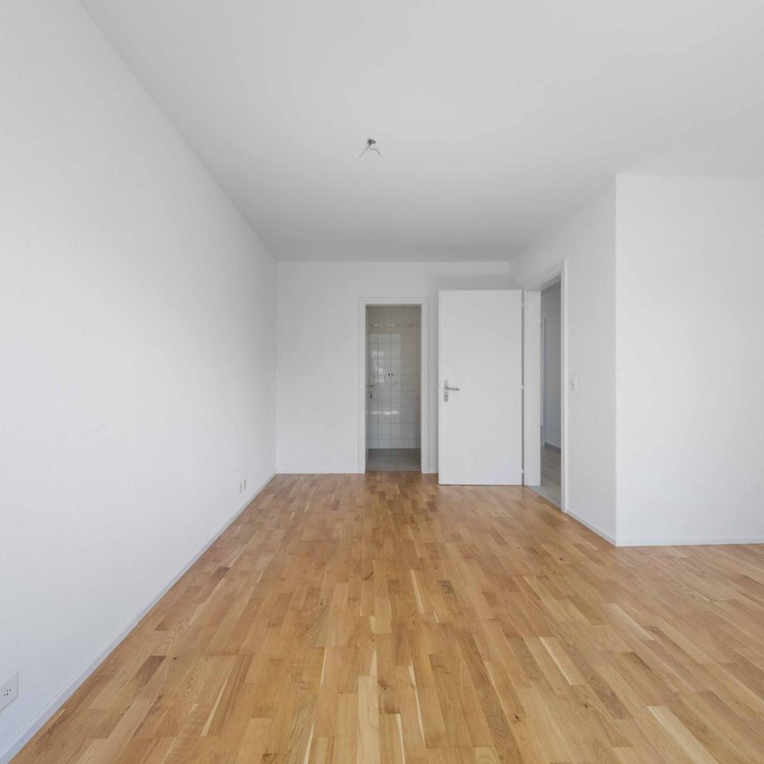 PIAMONT 19, Appartement de 5.5 pièces à la vue imprenable - Photo 1