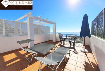 Flat - Benalmádena (Parque de la Paloma)