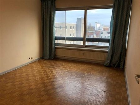 Appartement te huur - Foto 3