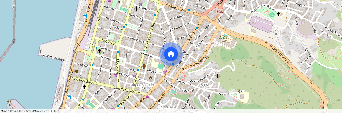 Νόρμαν (Πάτρα)