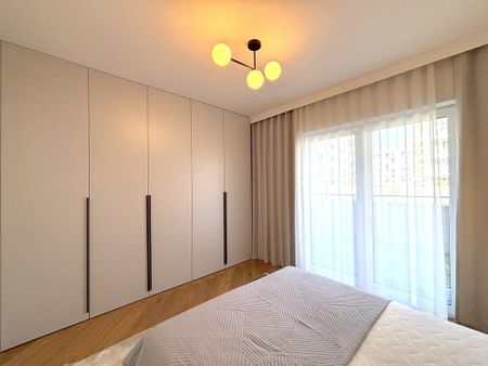 TYLKO U NAS! LUKSUSOWY APARTAMENT Z 50M2 TARASEM! - Photo 3