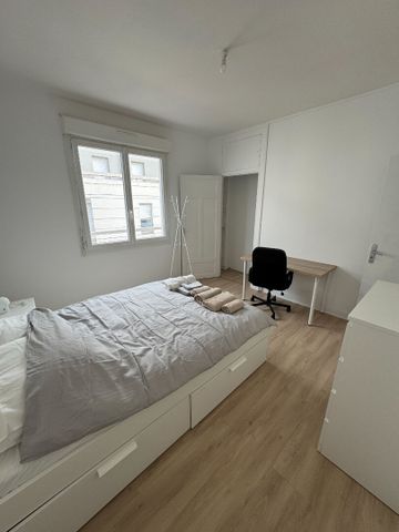 Location appartement 5 pièces, 105.77m², Le Mans - Photo 4
