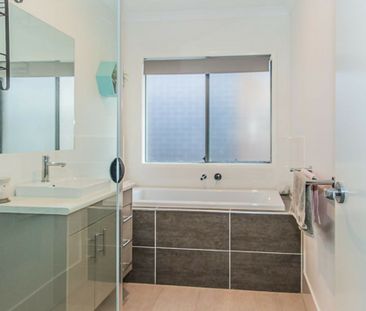 Imagine watching the sun set on this deck! - Photo 6