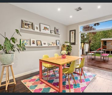 Versatile Coburg Living – 3-Bedroom Home with Separate Studio - Photo 2