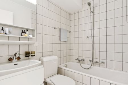 Appartement lumineux de 3 pièces avec grand balcon - Foto 4