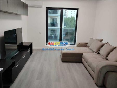 Apartament 3 camere Lujerului/Exigent Plaza - Photo 3