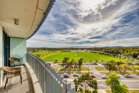 82/1 Mouat Street, Lyneham ACT 2602 - Apartment For Rent | Domain - Photo 2