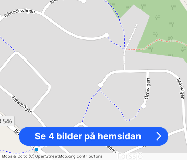 Måsvägen 30 D, KATRINEHOLM - Foto 1