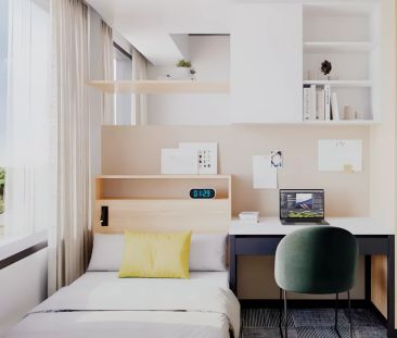 Quint 5 Bedroom Ensuite - Photo 1