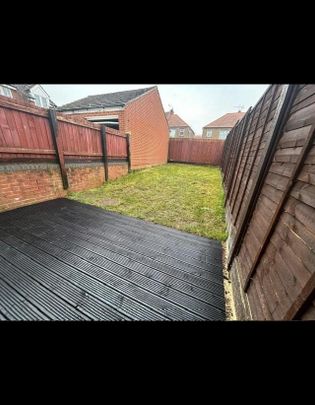 John Shelton Drive, Holbrooks, Coventry CV6 4PE - Photo 1