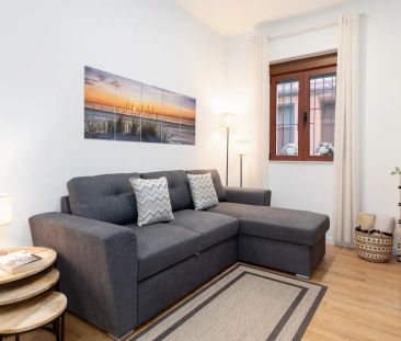 2-bedroom apartment for rent in El Pilar - Photo 5