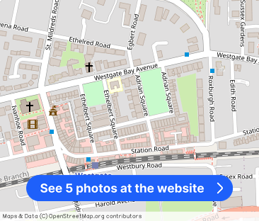 Adrian Square - Westgate-On-Sea - Photo 1