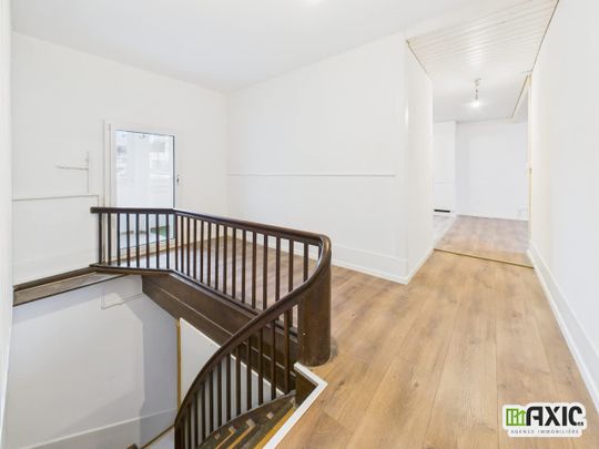 3.5 Zimmer, 96 m², 2. Stock - Foto 1