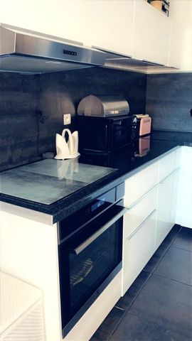 Location / Appartement T2 - Photo 4