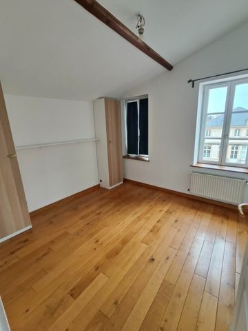 Appartement à louer F3 à Metz (57000)-Centre-Ville - Photo 3