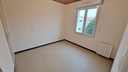 Location Maison 2 pièces 47m² - Photo 3