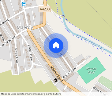 Oxford Street, Maerdy, CF43 - Photo 1