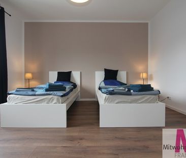 Apartment, 1 Zimmer, 30 qm - Photo 6