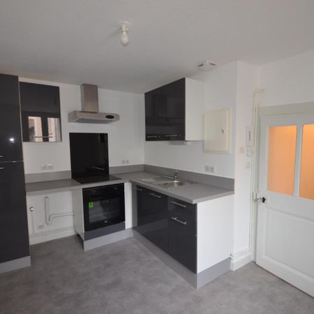 Location Appartement 1 pièce 41m² LIMOGES 87000 - Photo 3