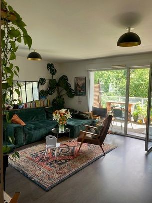 Appartement T3 à louer Saint Jacques De La Lande - 67 m² - Photo 1