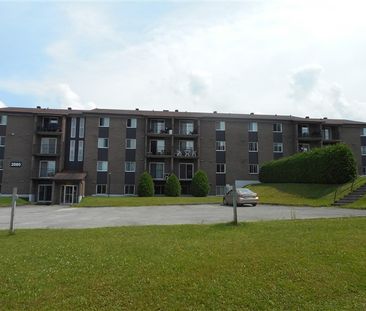 2080-402 rue Gauthier, Sherbrooke Magnifique 5½ libre pour Janvier - Photo 1