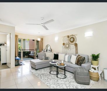 Furnished Resort-Style Living – Available Now at Cairns One - Photo 1