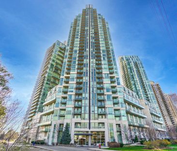 For Lease - 220 Burnhamthorpe Road Unit# 1805, Mississauga, Ontario - Photo 4