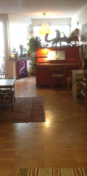 Bondegatan, Stockholm - Foto 1