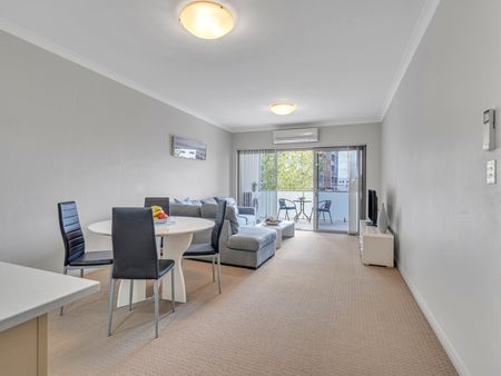 7/20 The Crescent, Midland WA 6056 - Apartment For Rent | Domain - Photo 5