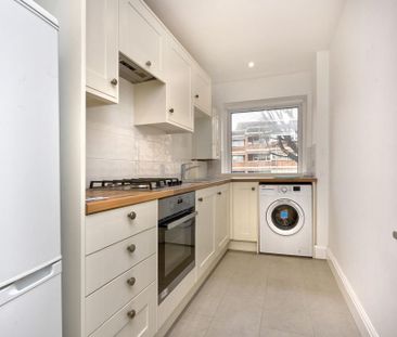 2 bedroom flat to rent - Photo 6