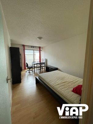 STUDIO MEUBLÉ PROCHE MAIRIE - Photo 1