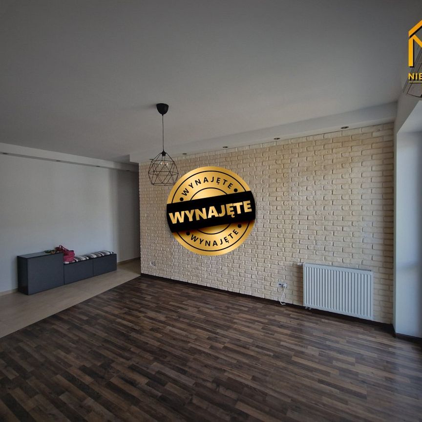 Mieszkanie na wynajem ul. Marynarki Wojennej - Photo 1