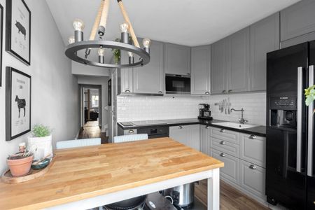 Hallonbergsplan, Sundbyberg - Foto 3