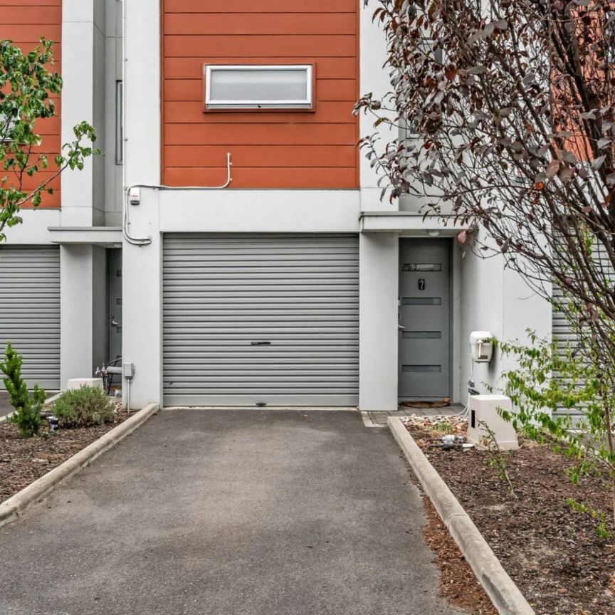 Townhouse in the Heart of Mawson Lakes - Photo 1