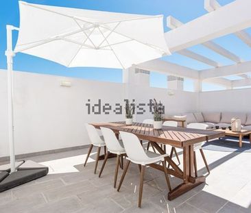 Alquiler de dúplex en Calle Virgen de la Cabeza, 5 - Photo 2