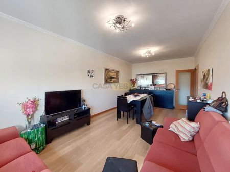 Apartment T1 in Custóias, Leça do Balio e Guifões, Matosinhos - Photo 2
