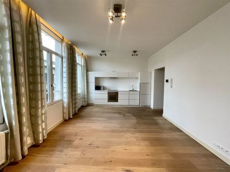 Steenbergstraat 28, 2000, Antwerpen - Foto 4