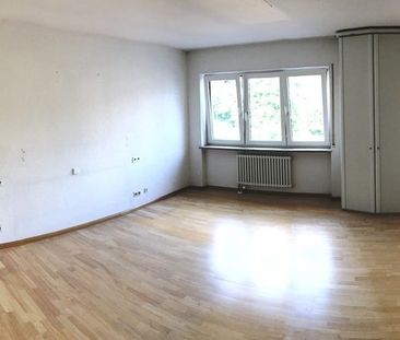 ++NEU IM ANGEBOT++ Große 3,5-Zi.-TOP-Wohnung in City-Lage von Lörra... - Photo 4