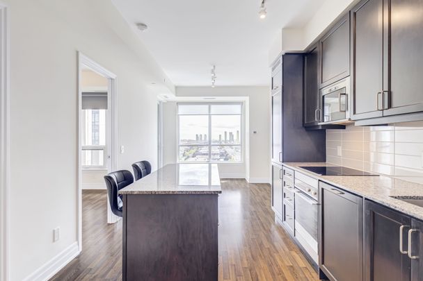 For Lease - 9085 Jane Street Unit# 1607, Vaughan, Ontario - Photo 1