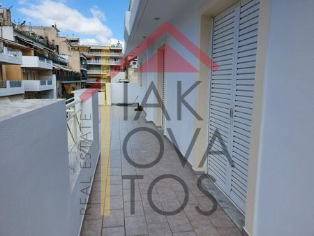 Μεζονέτα για ενοικίαση Κάτω Καισαριανή (Καισαριανή) - Photo 5