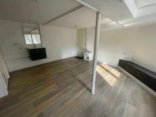 9, Zuiderpark, Oosterpoort, Zuid, Groningen, Nederland, 9724 AE, Nederland - Photo 1