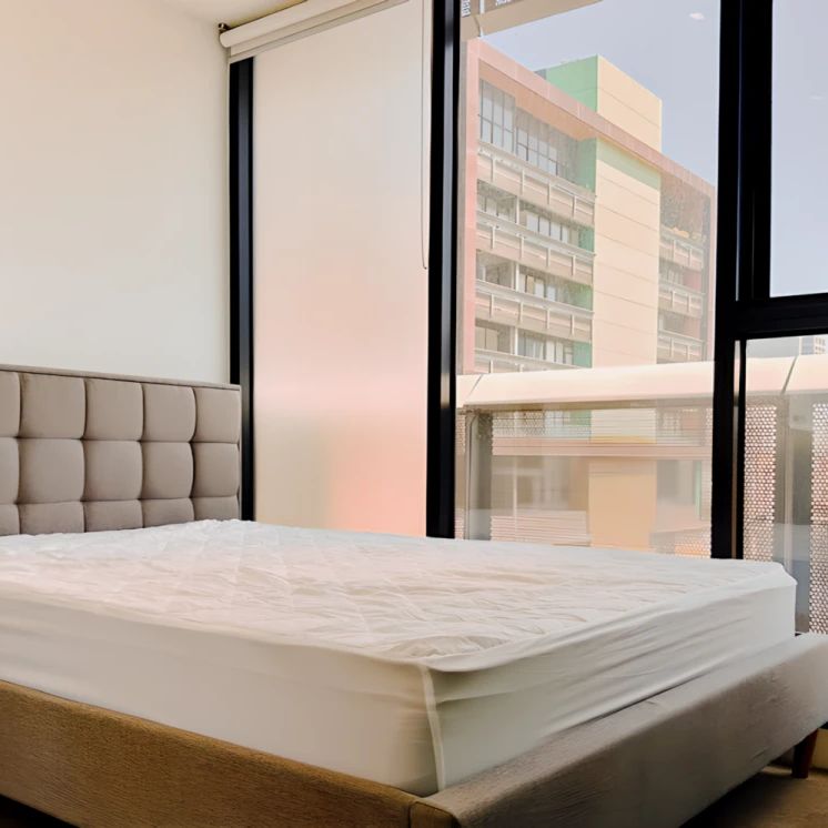 1408/22 Coromandel Pl, Melbourne - Photo 1