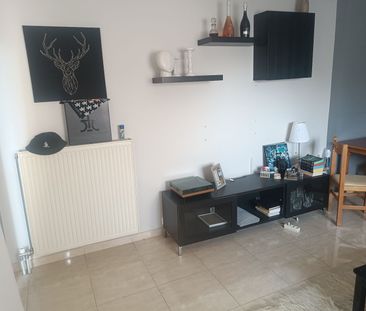 Studio/Γκαρσονιέρα για ενοικίαση Καμινάδες (Καρδίτσα) - Φωτογραφία 3