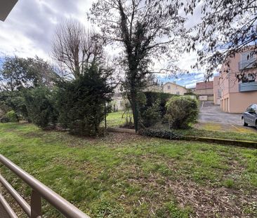 Location Appartement 1 pièce 27m² POITIERS 86000 - Photo 5