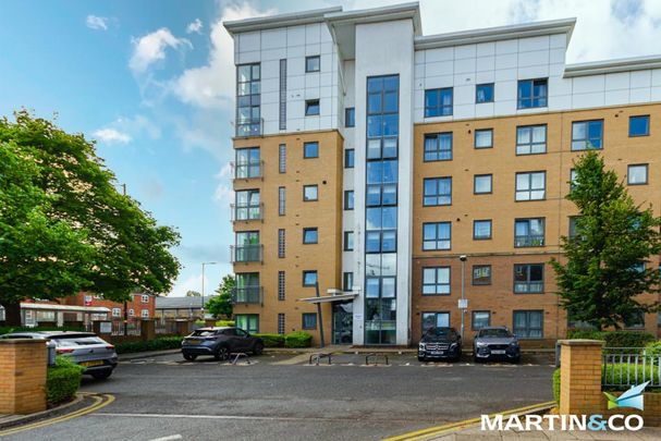 2 bedroom apartment to rent - Photo 1