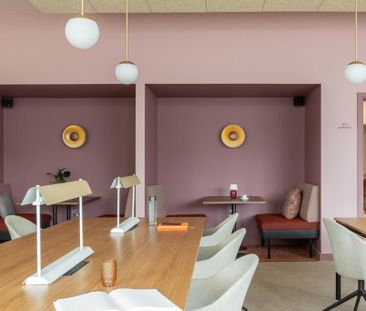 Studio to rent - Photo 3